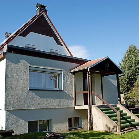 Ferienwohnung Richter ピルナ エクステリア 写真