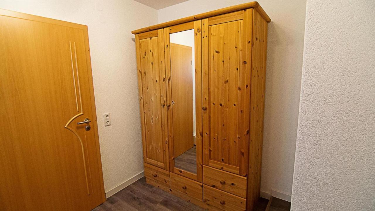 Ferienwohnung Richter ピルナ エクステリア 写真