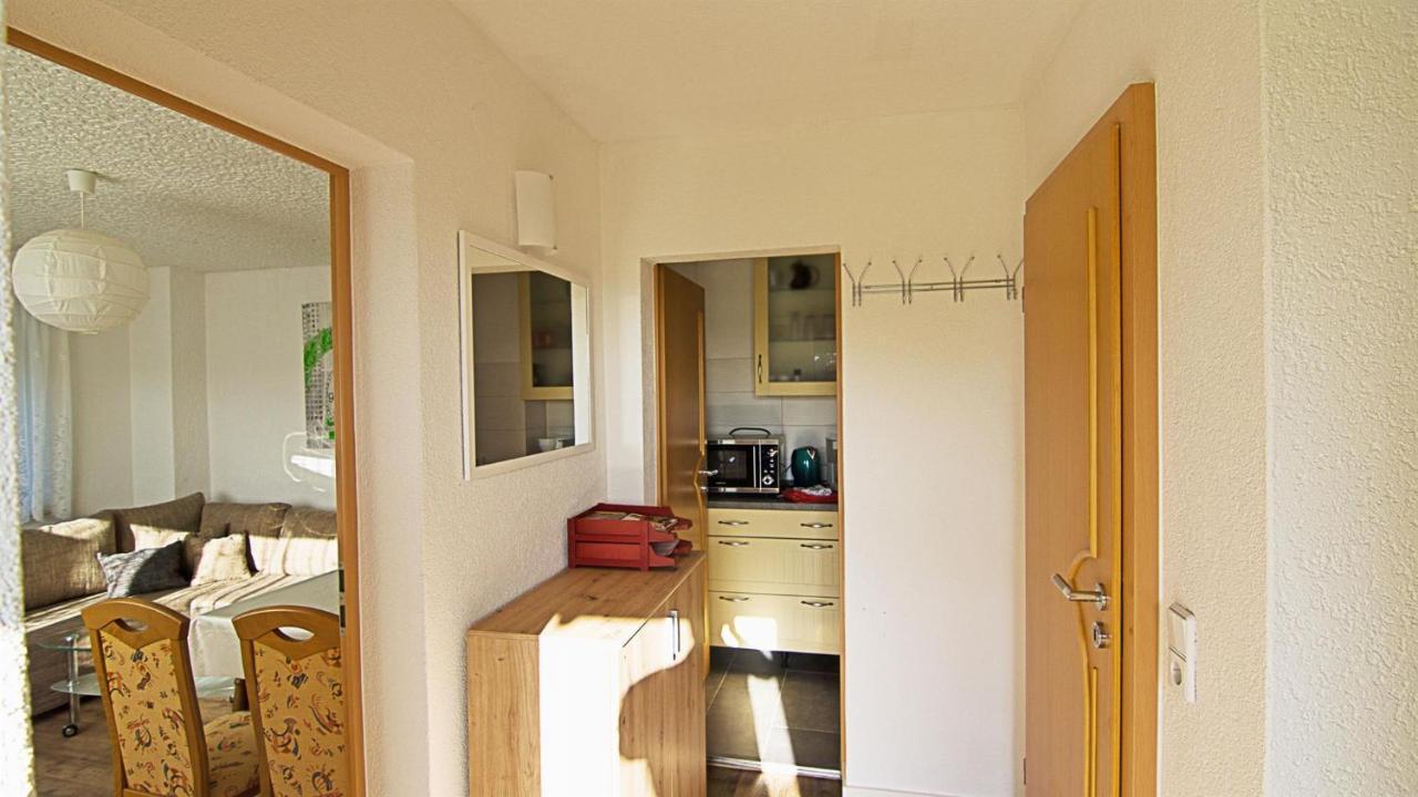 Ferienwohnung Richter ピルナ エクステリア 写真