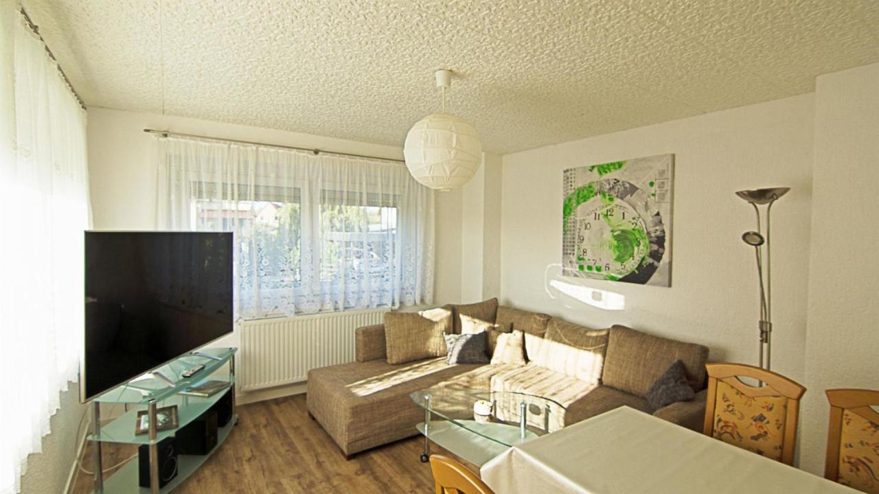 Ferienwohnung Richter ピルナ エクステリア 写真